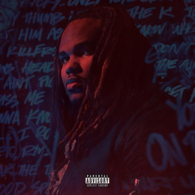 Tee Grizzley - Scriptures (2019) [FLAC]