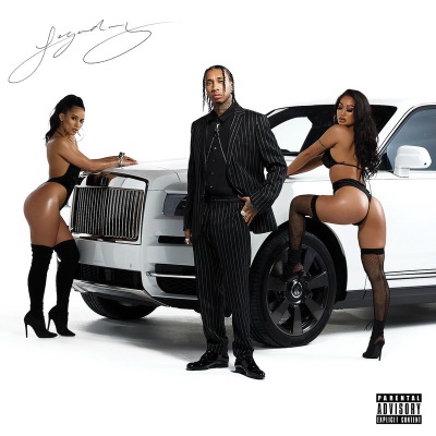 Tyga 2019 Legendary FLAC