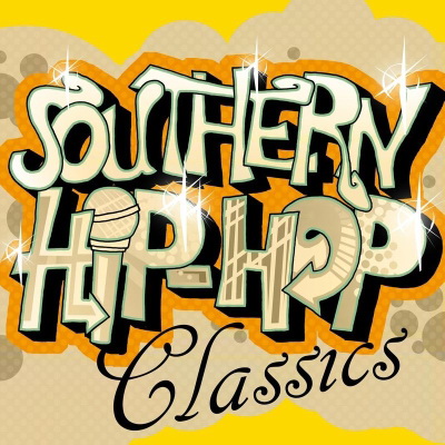 VA Southern Hip Hop Classics 2019 FLAC