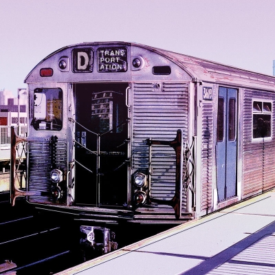 Your Old Droog 2019 Transportation FLAC
