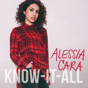 Alessia Cara 2016 Know It All 2017 Japan FLAC 20 tracks