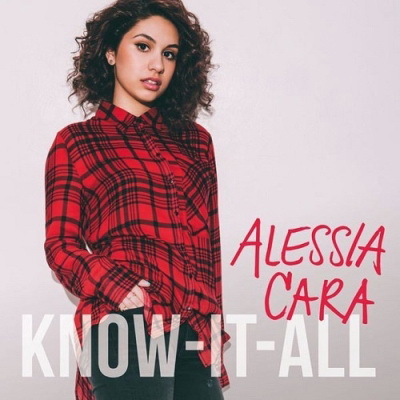 Alessia Cara 2016 Know It All 2017 Japan FLAC 20 tracks