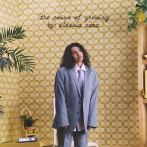 Alessia Cara 2018 The Pains of Growing Deluxe Edition FLAC B0029296 02