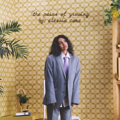 Alessia Cara - The Pains of Growing (2018) (Deluxe Edition) [FLAC]