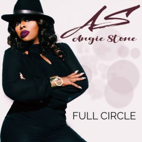 Angie Stone 2019 Full Circle FLAC