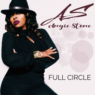 Angie Stone 2019 Full Circle FLAC