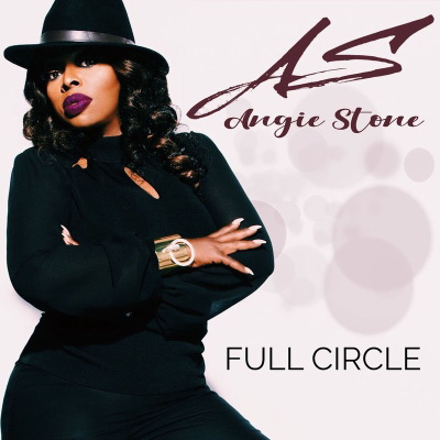 Angie Stone - Full Circle (2019) [FLAC]