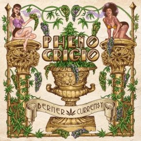Berner 2019 Pheno Grigio FLAC