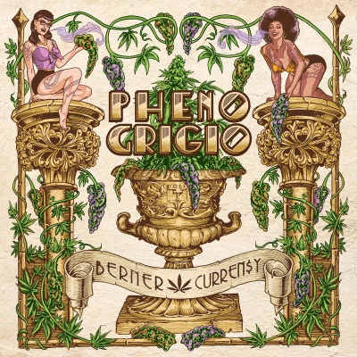 Berner 2019 Pheno Grigio FLAC