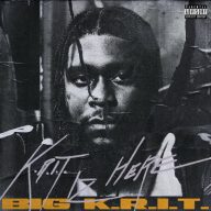 Big KRIT 2019 KRIT IZ HERE FLAC