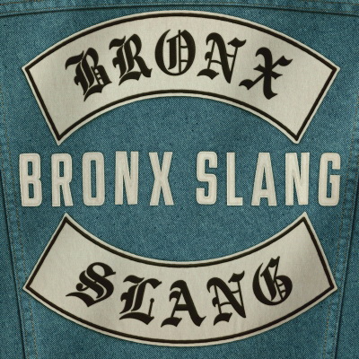 Bronx Slang - Bronx Slang (2019) [FLAC] [24-44]
