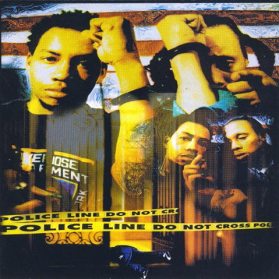 Channel Live 2000 Armaghetto FLAC