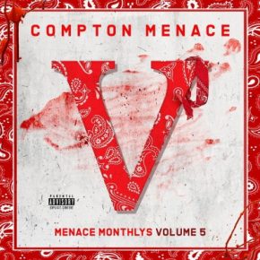 Compton Menace - Menace Monthlys, Vol. 5 (2019) [320]