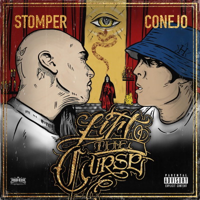Conejo, Stomper - Lift the Curse (2019) [FLAC + 320]