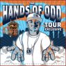 DJ Clay - The Hands of Odd (Tour Exclusive EP) (2014) [FLAC]