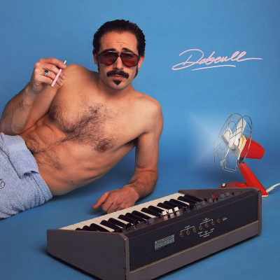 Dabeull 2019 Intimate Fonk FLAC