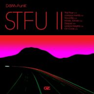 Dam Funk 2019 STFU II FLAC