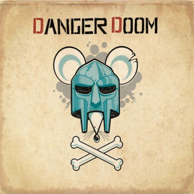 Danger Doom - The Mouse And The Mask (2005) [FLAC]
