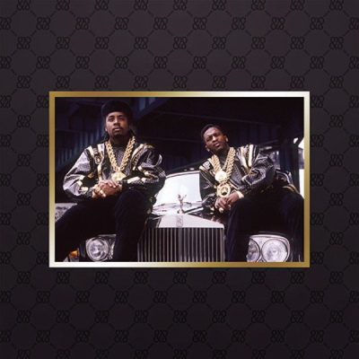 Eric B Rakim 2018 The Remixes The Complete Collection 1987 1992 CD FLAC