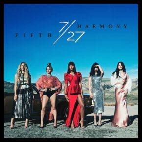 Fifth Harmony 2016 727 Deluxe FLAC 24 44