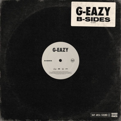 G-Eazy - B-Sides (2019) [FLAC]