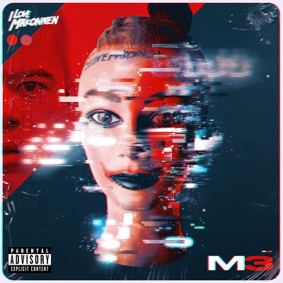 ILoveMakonnen 2019 M3 FLAC