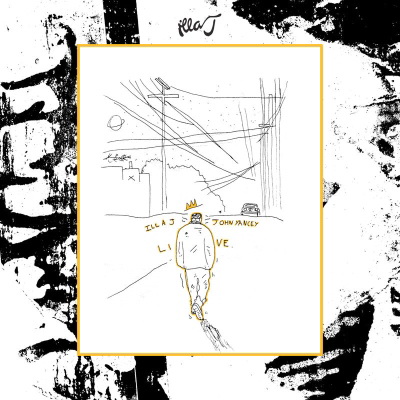 Illa J 2019 John Yancey Live FLAC