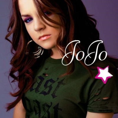 JoJo - JoJo (2004) [FLAC]