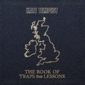 Kate Tempest 2019 The Book Of Traps And Lessons FLAC