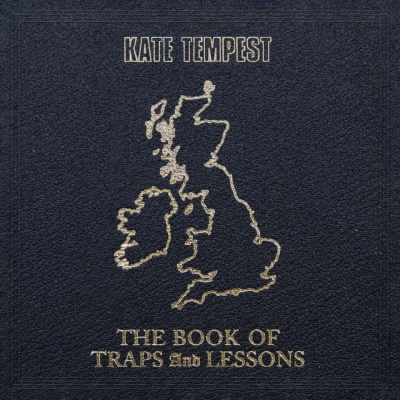 Kate Tempest 2019 The Book Of Traps And Lessons FLAC