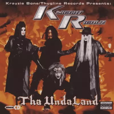 Knieght Rieduz 2005 Tha Undaland FLAC