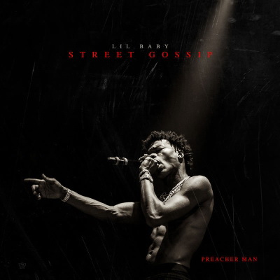 Lil Baby 2019 Street Gossip FLAC
