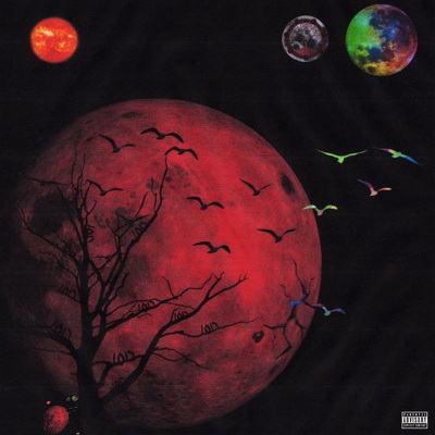 Lil Uzi Vert 2019 1017 Vs The World Vol 1 FLAC
