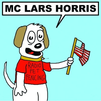 MC Lars - Radio Pet Fencing (2003) [FLAC]