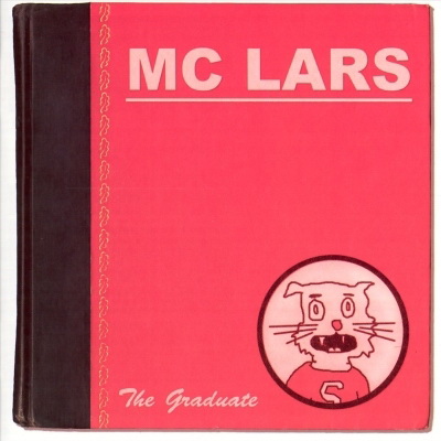 MC Lars - The Graduate (2006) [FLAC]