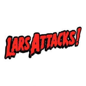 MC Lars - Lars Attacks! (2011) [FLAC]