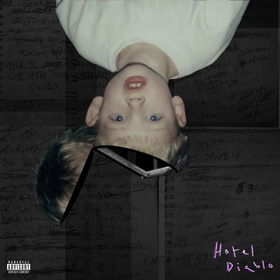 Machine Gun Kelly 2019 Hotel Diablo FLAC