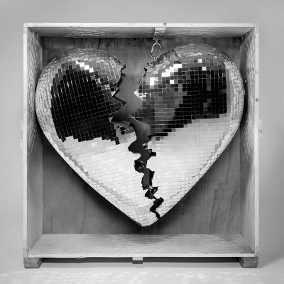 Mark Ronson 2019 Late Night Feelings FLAC