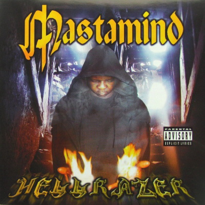 Mastamind - Hellrazer (2006) [FLAC]