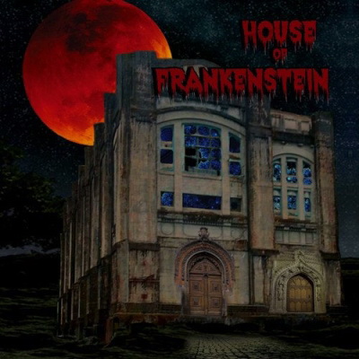 Mastamind - House of Frankenstein (2017) [FLAC]