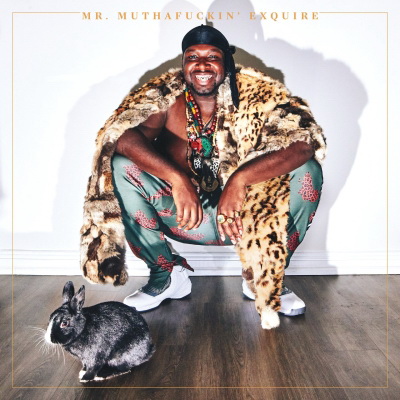 Mr. Muthafuckin' eXquire - Mr. Muthafuckin' eXquire (2019) [WEB FLAC]