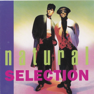 Natural Selection 1991 Natural Selection FLAC