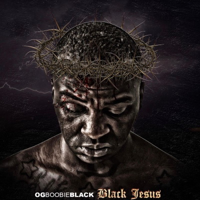 OG Boobie Black 2019 Black Jesus FLAC