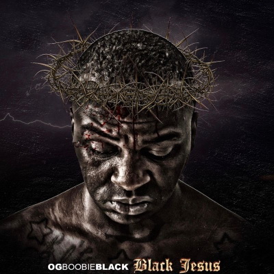 OG Boobie Black - Black Jesus (2019) [FLAC]