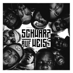 RACAILLE GANG Schwarz auf Weiss 2019 FLAC