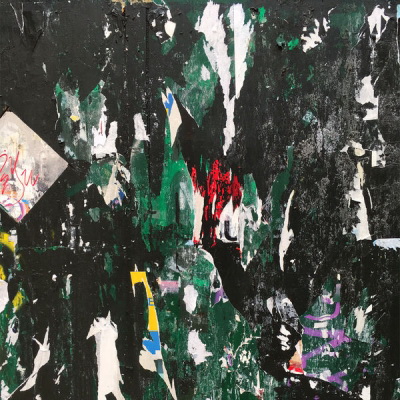 Shlohmo 2019 The End FLAC
