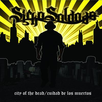 Sicko Soldado - City of the Dead (Ciudad de los muertos) (2011) [320]