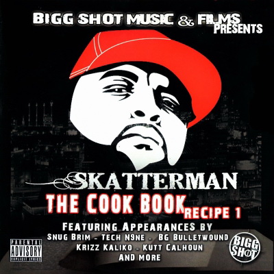 Skatterman 2009 The Cook Book Recipe 1 FLAC