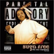 Suga Free 2004 The New Testament FLAC