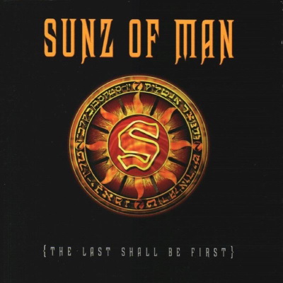 Sunz Of Man 1998 The Last Shal Be First FLAC